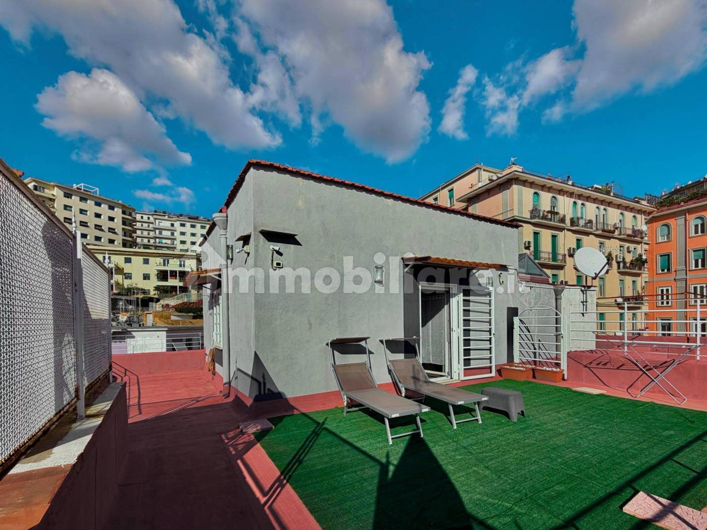 Attico - Mansarda - foto 4