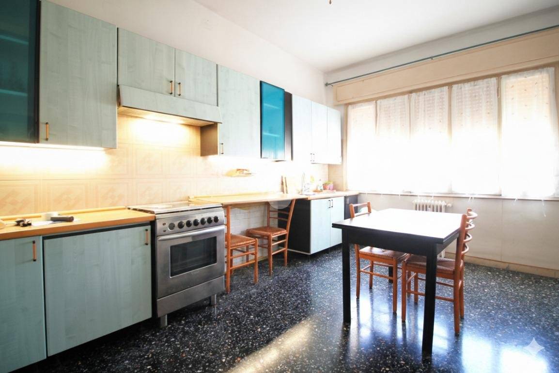 Appartamento in affitto a Venezia