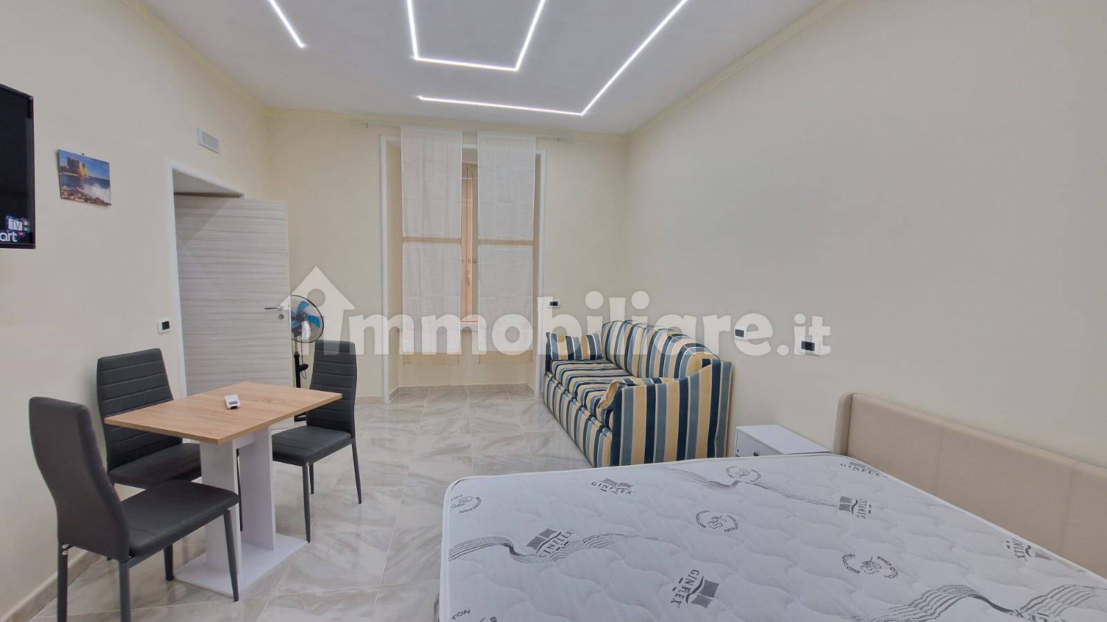 Appartamento in affitto a Napoli