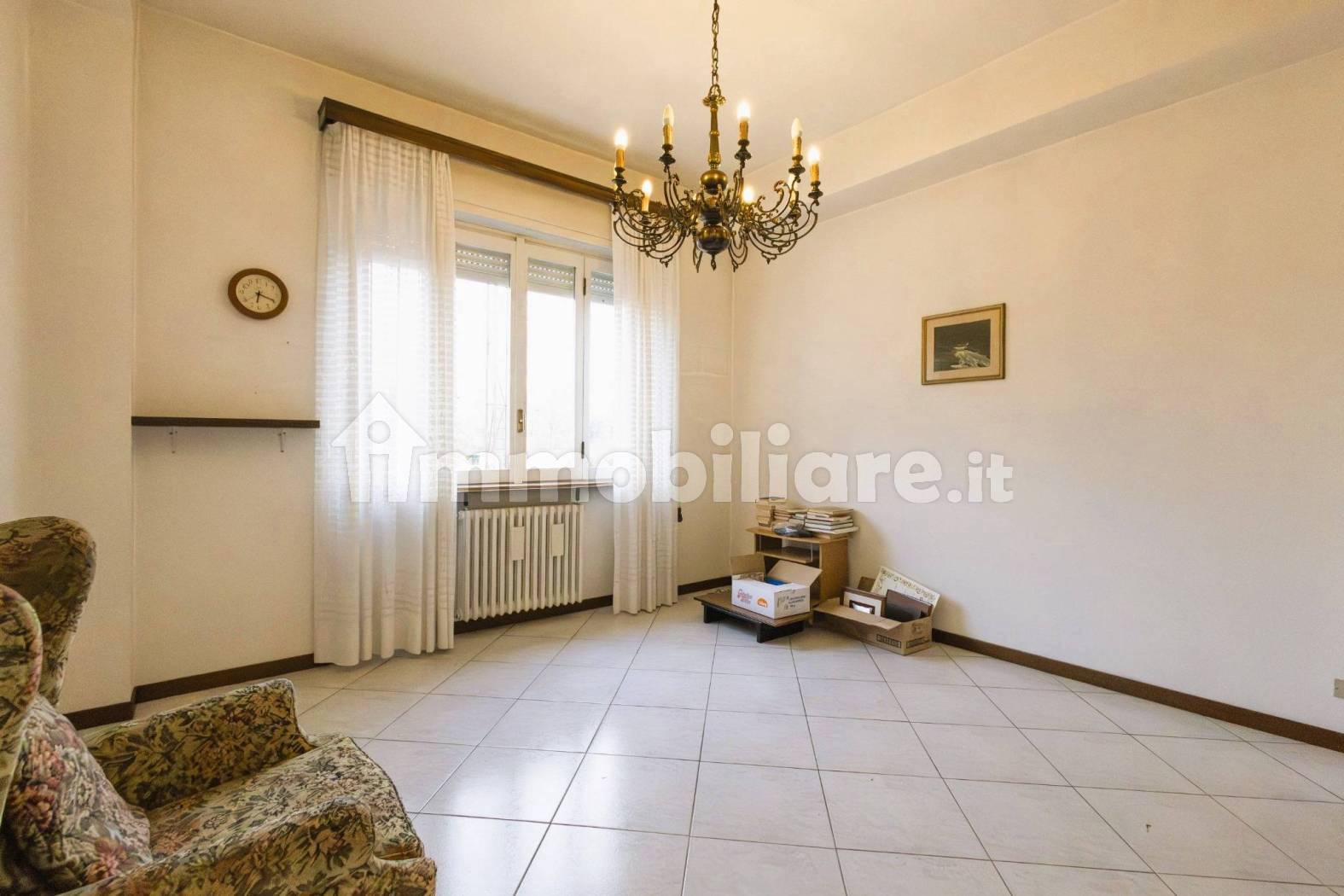 Appartamento in vendita a Cornate d'Adda