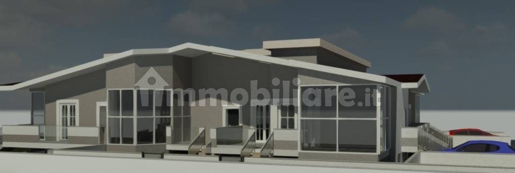 Villetta a schiera - foto 5