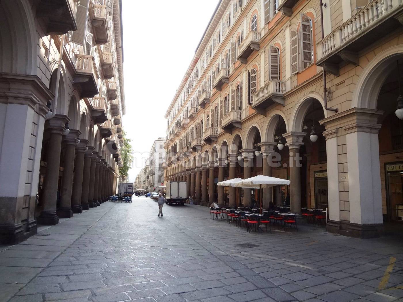 Appartamento in affitto a Torino