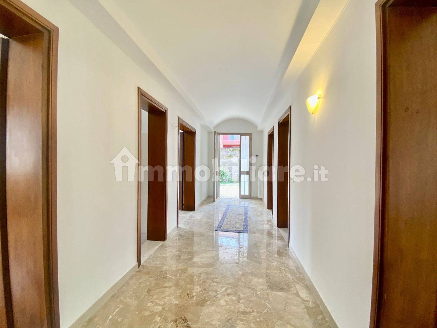 Appartamento in affitto a Scorzè