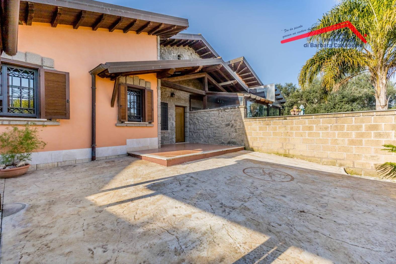 Villa in vendita a Roma