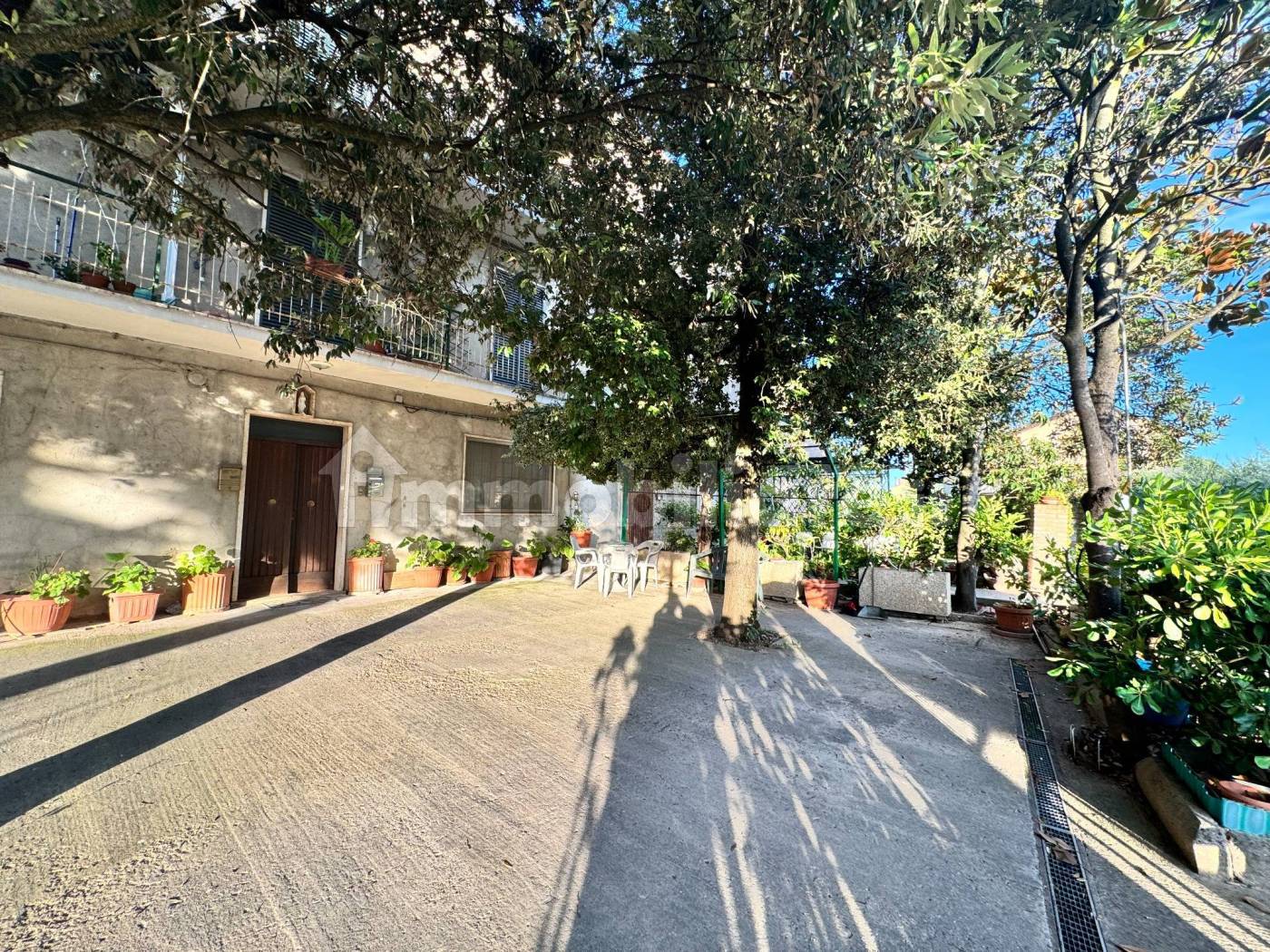 Appartamento in vendita a Marsciano