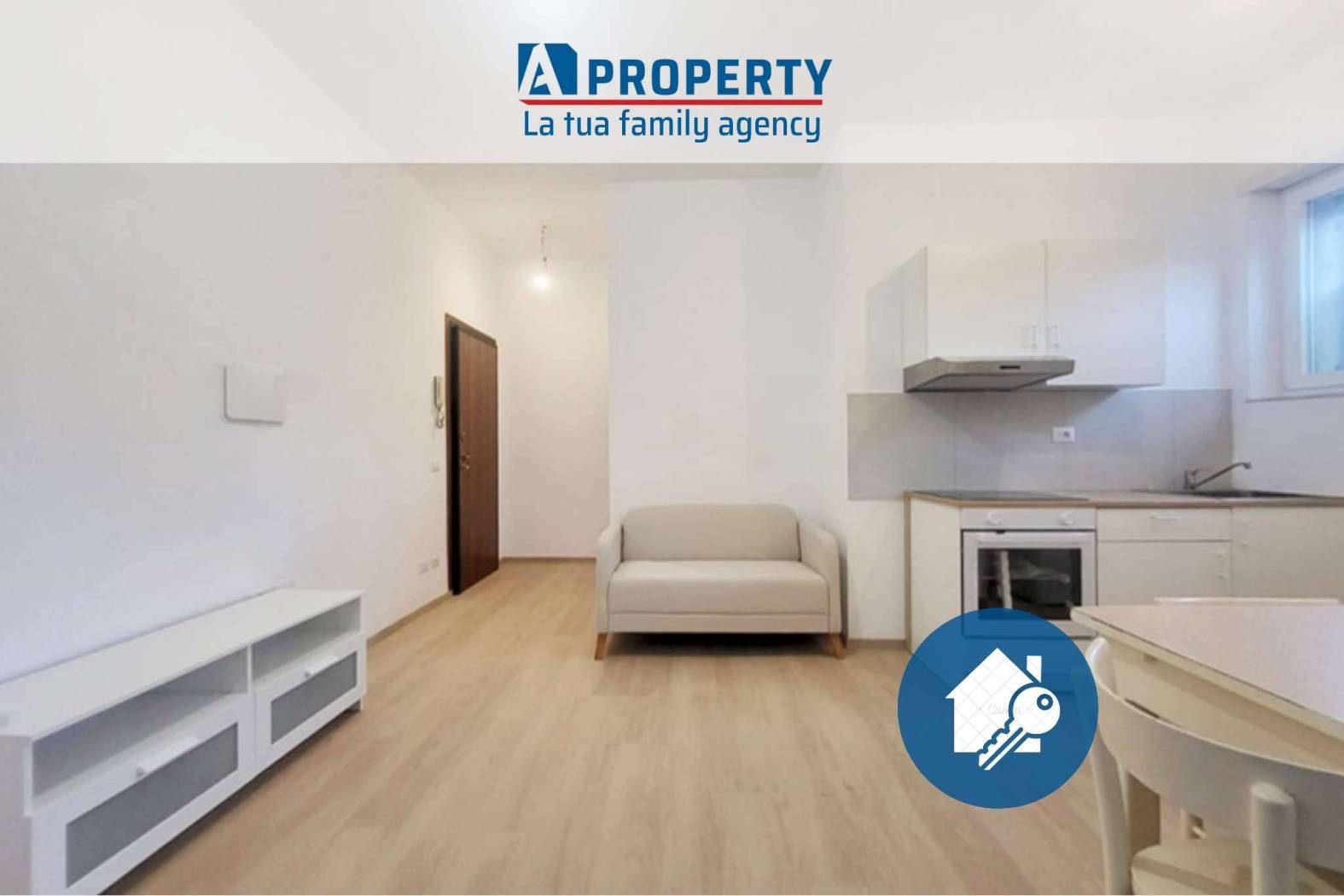 Appartamento in affitto a Roma