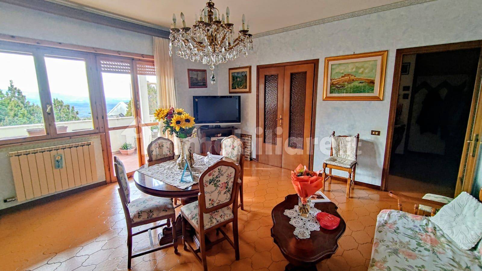 Appartamento in vendita a Tivoli