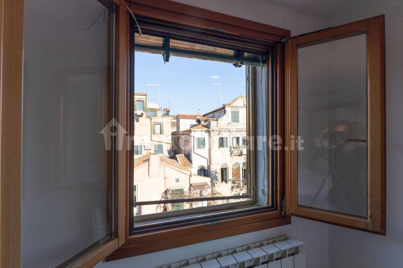 Appartamento in vendita a Venezia