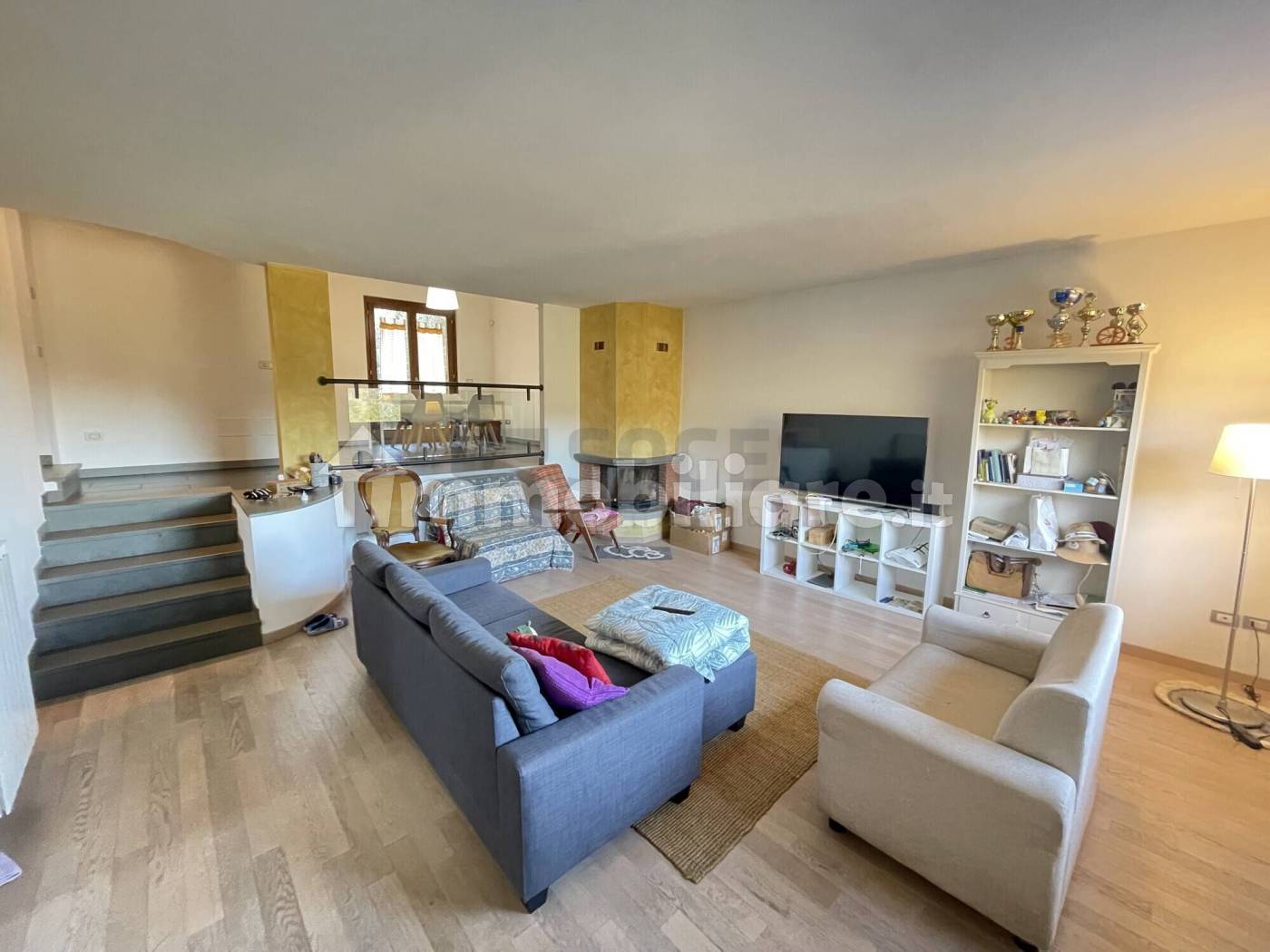 Villetta a schiera in vendita a Reggello