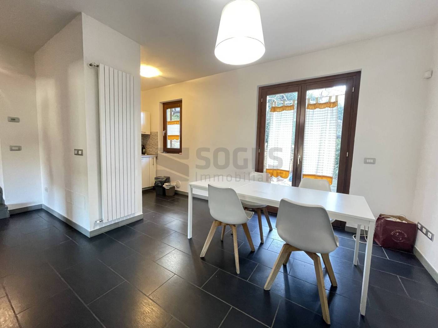 Villetta a schiera - foto 4