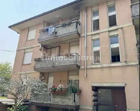 Appartamento in vendita a Bassano del Grappa