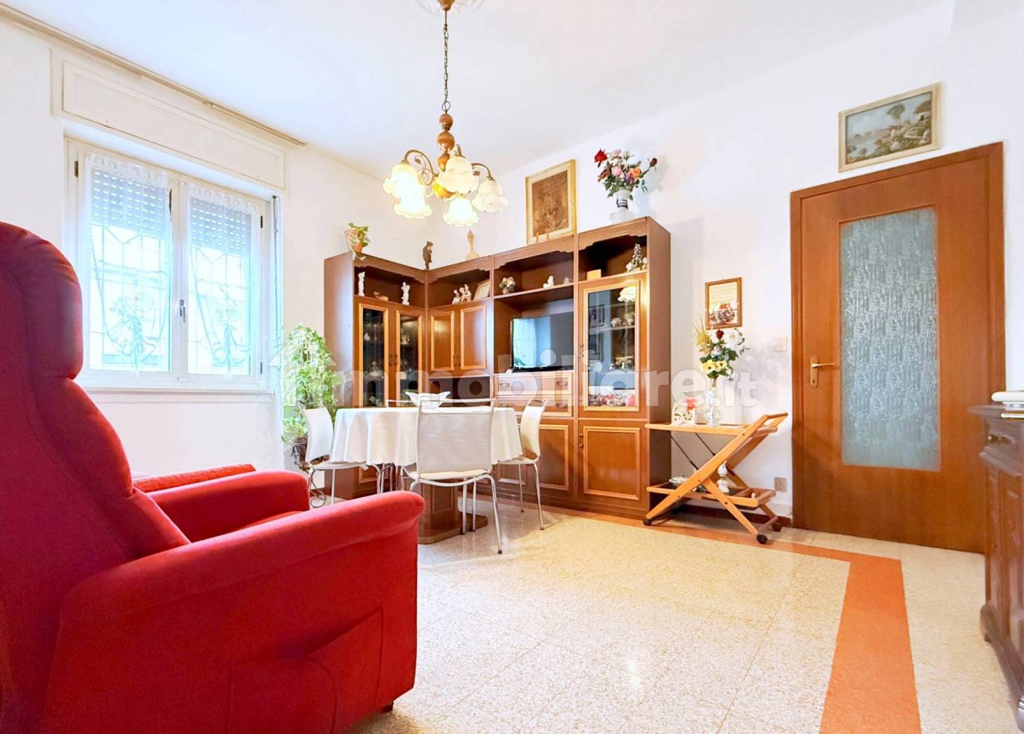 Appartamento in vendita a Sesto San Giovanni