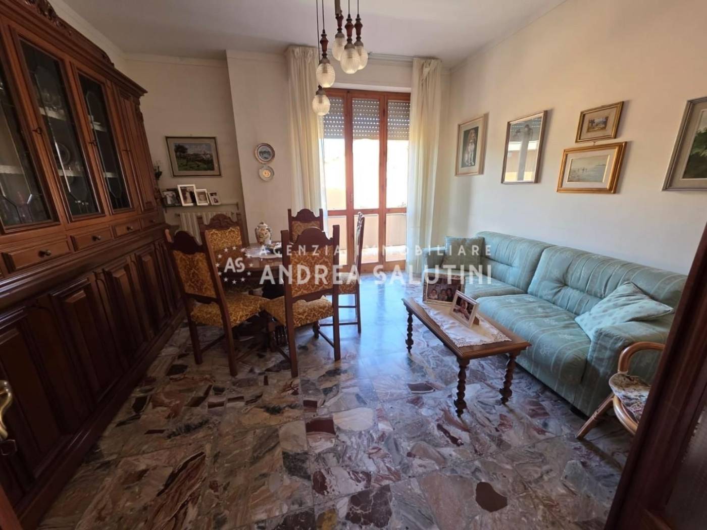 Appartamento in vendita a Pontedera