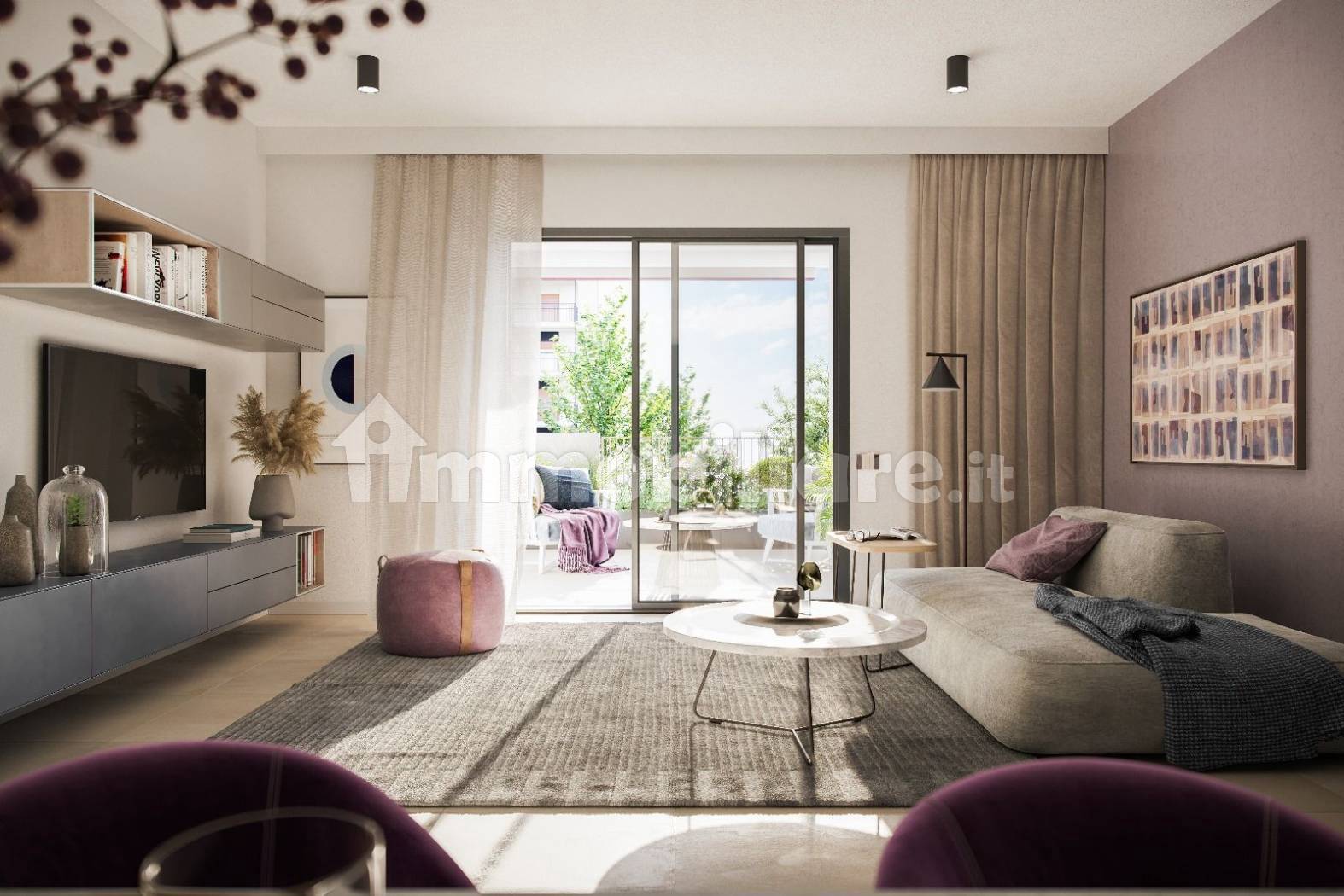 Appartamento - foto 2