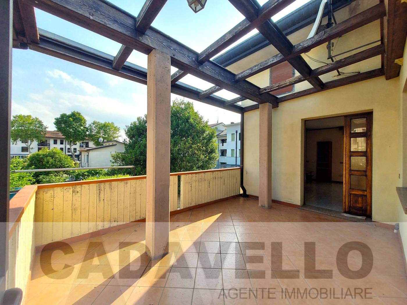 Villa in vendita a Susegana