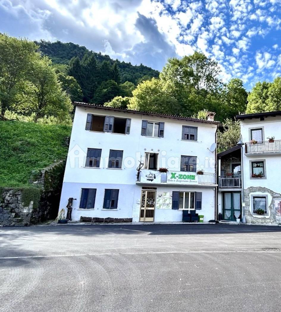 Casa indipendente in vendita a Taipana