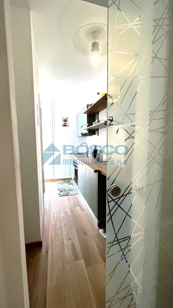 Appartamento in vendita a La Spezia