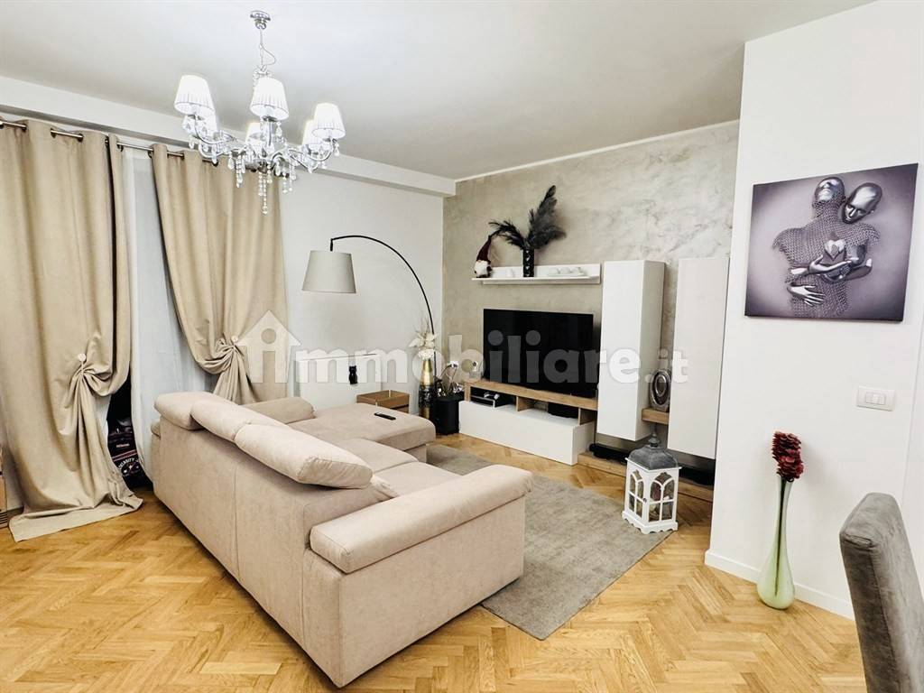 Appartamento in affitto a Albano Laziale