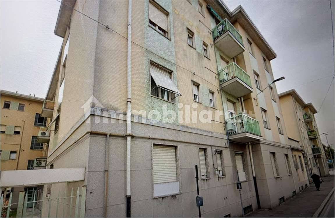 Appartamento in vendita a Limbiate