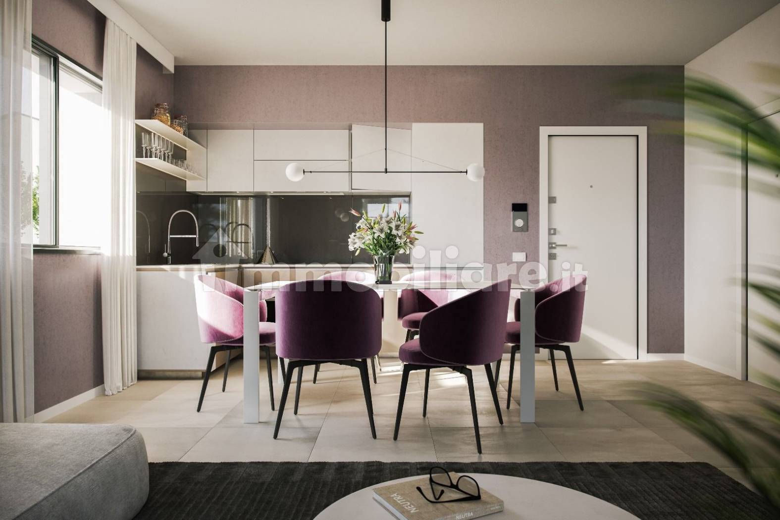 Appartamento - foto 3