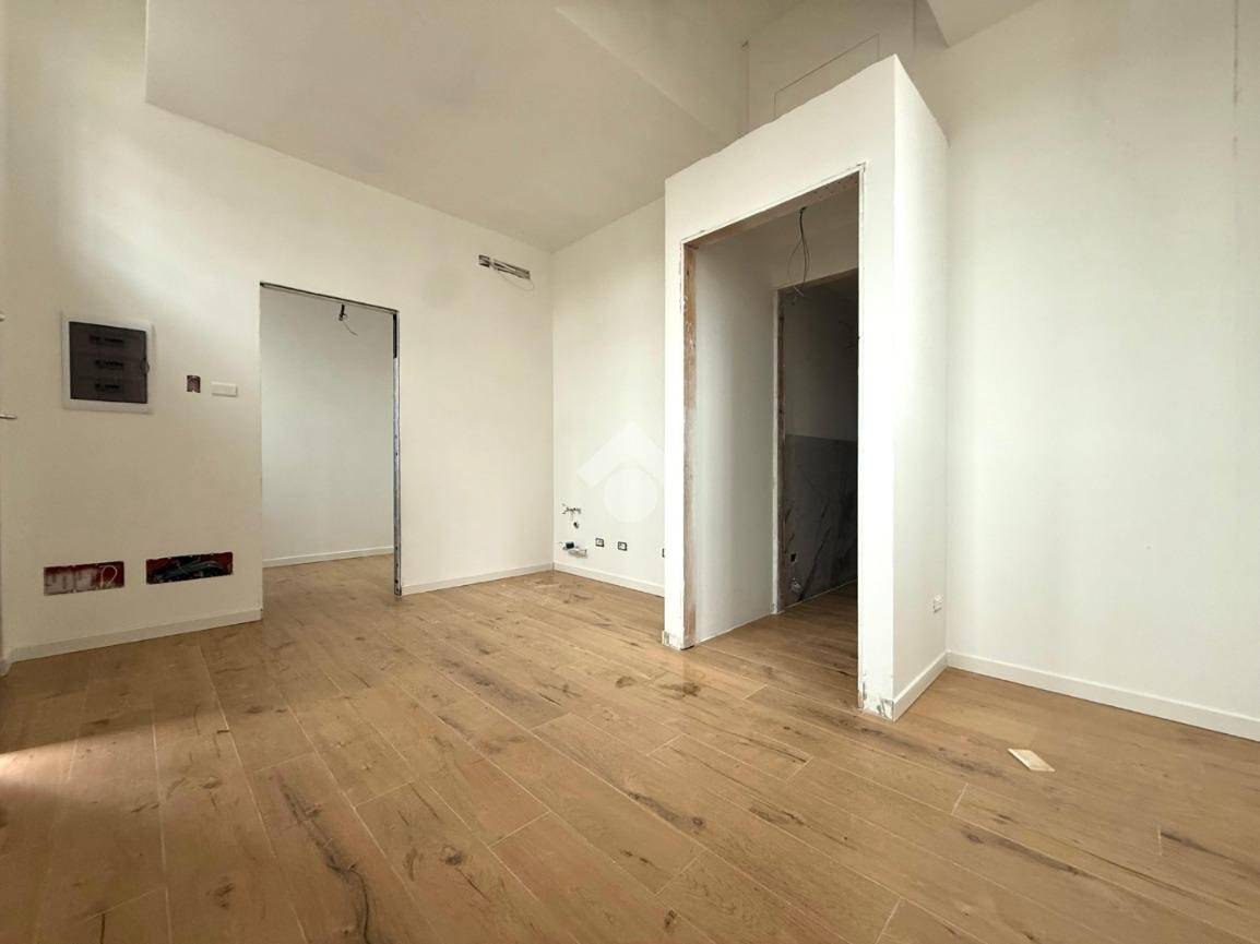 Appartamento in vendita a Bergamo