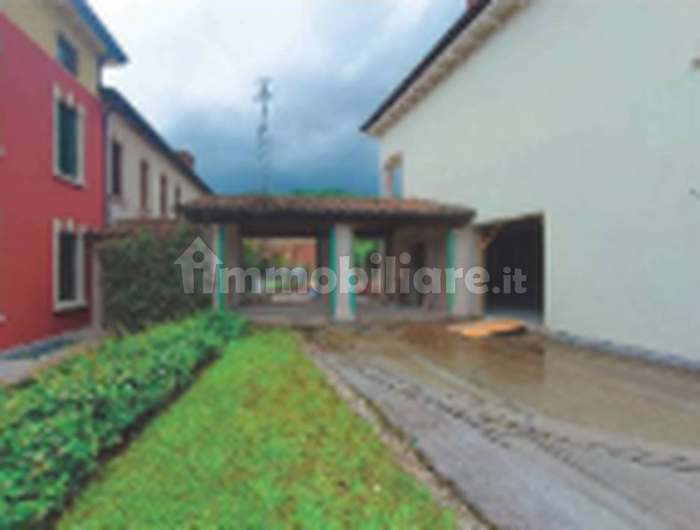 Appartamento in vendita a Chiampo