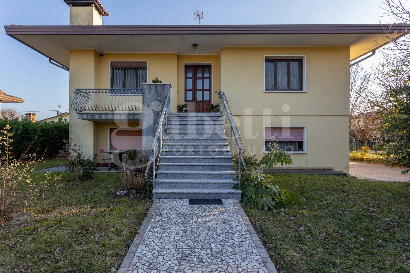 Casa indipendente - foto 4