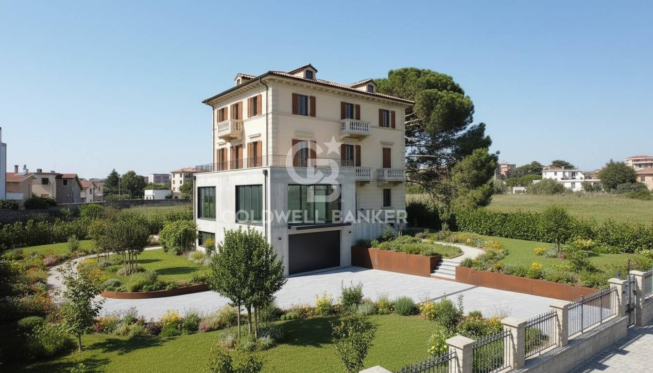 Rustico - Casale in vendita a Tarquinia