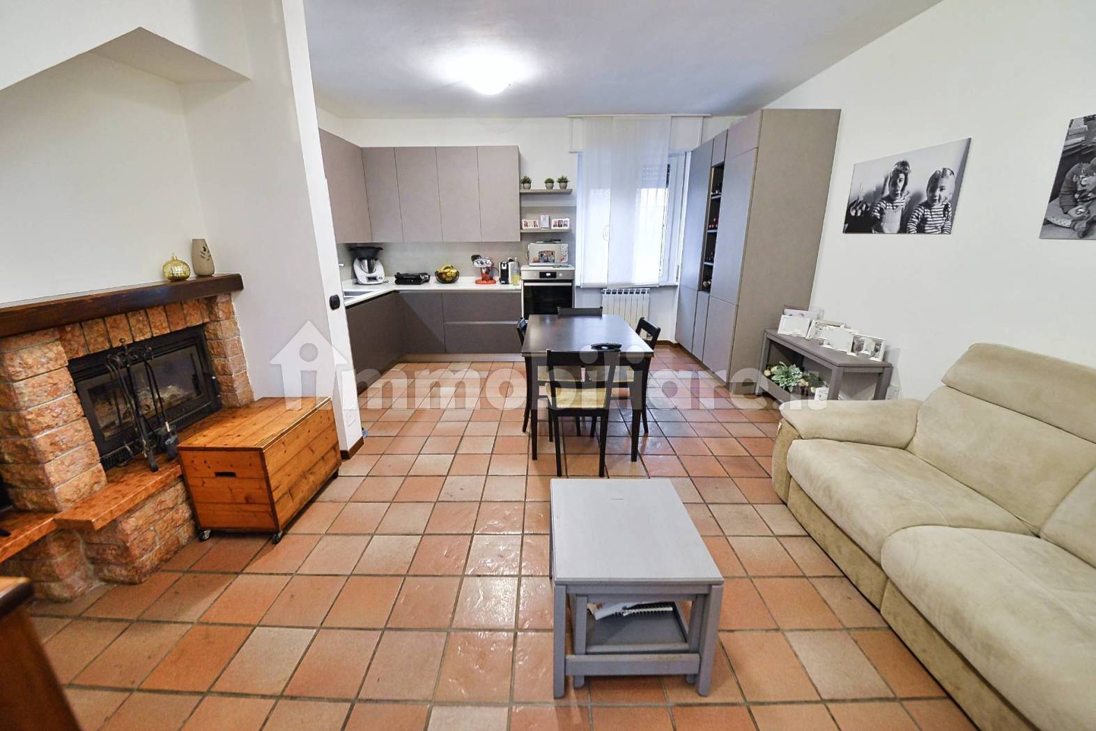 Casa indipendente - foto 2