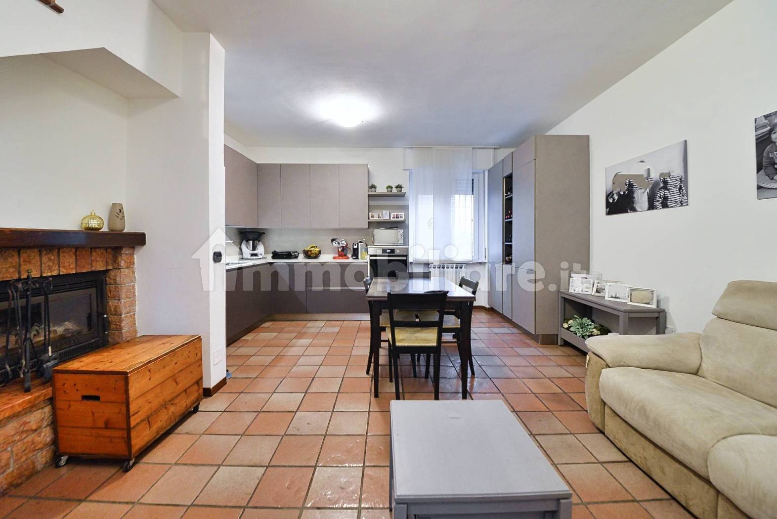 Casa indipendente - foto 3