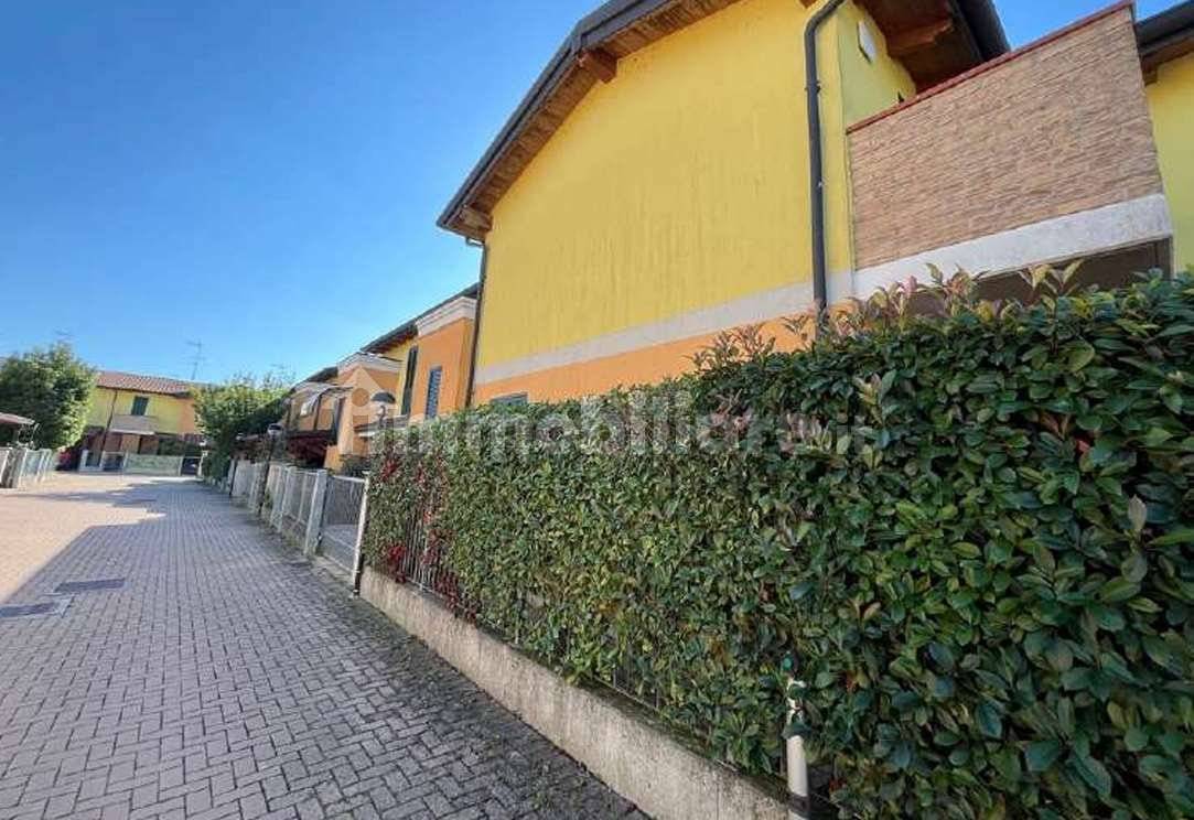 Villetta a schiera - foto 3