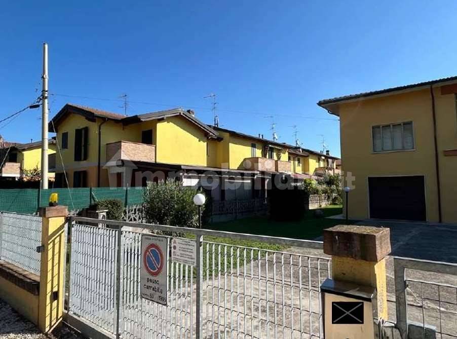 Villetta a schiera - foto 4