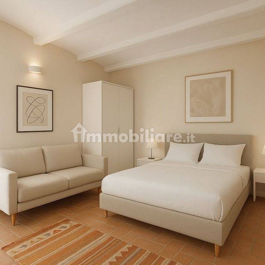 Appartamento in vendita a Reggio Emilia