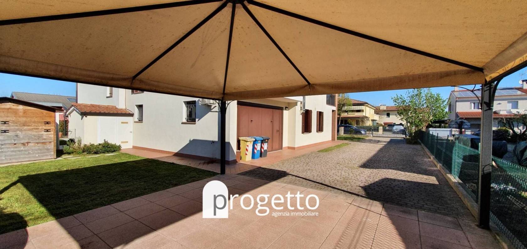 Villetta a schiera - foto 4