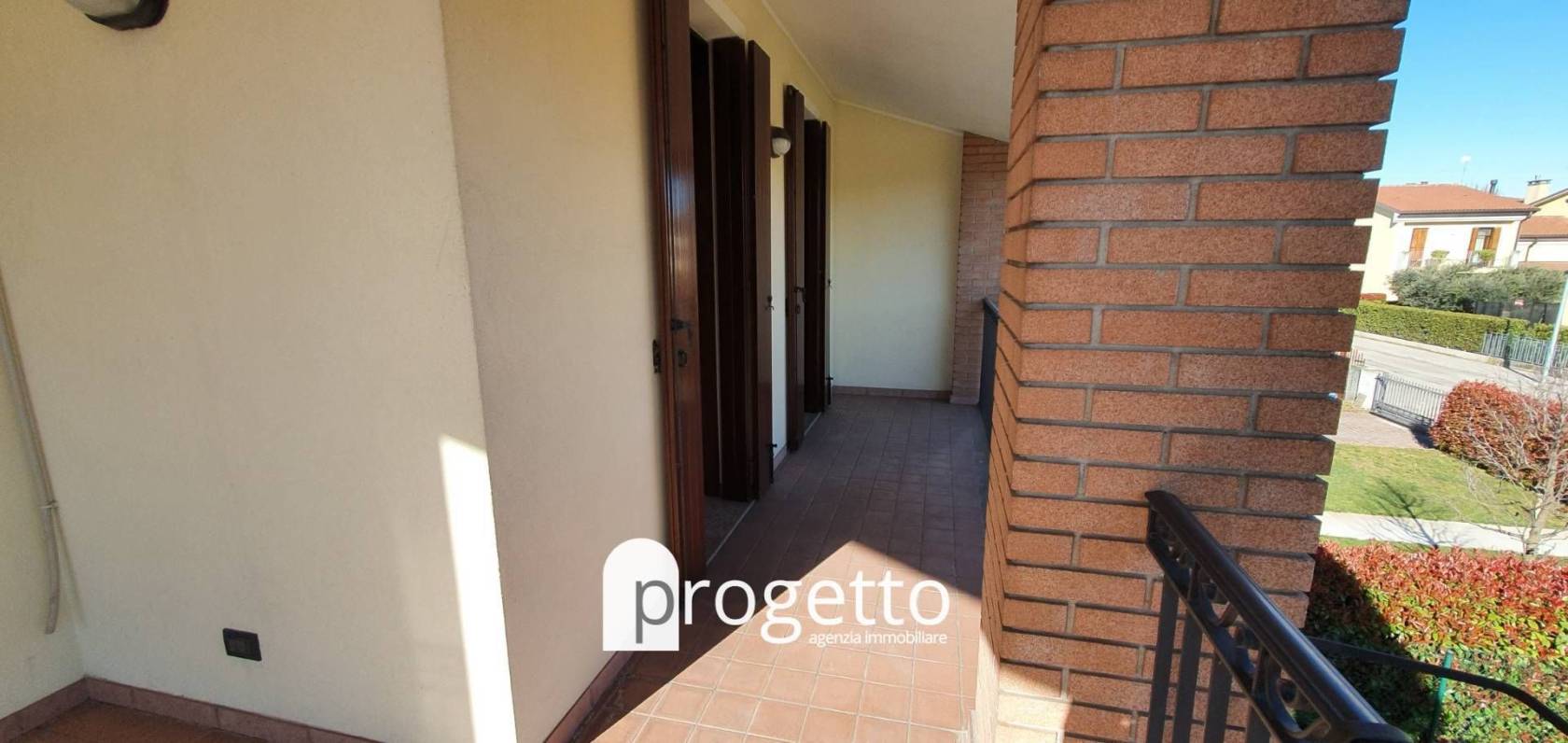 Villetta a schiera - foto 5