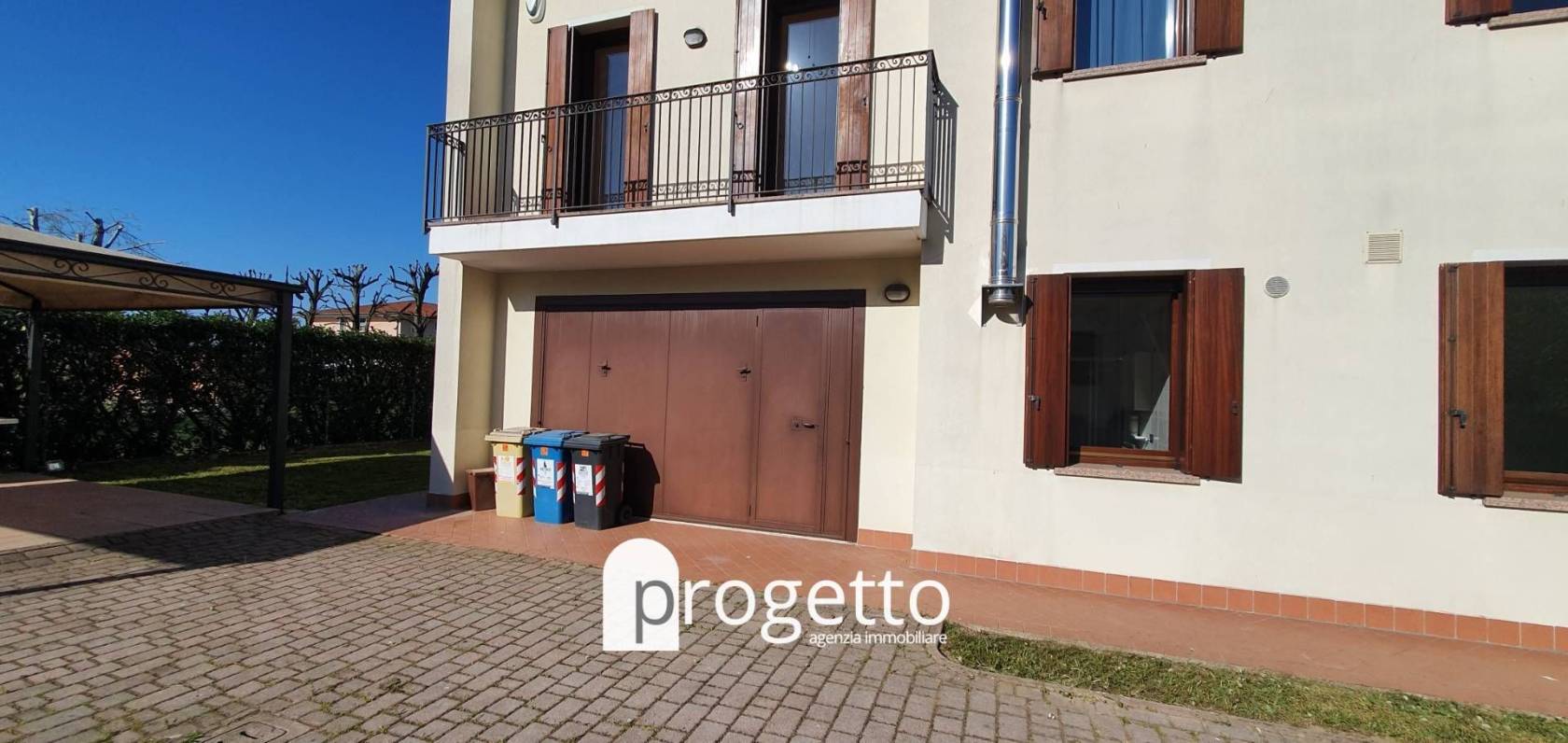 Villetta a schiera - foto 3