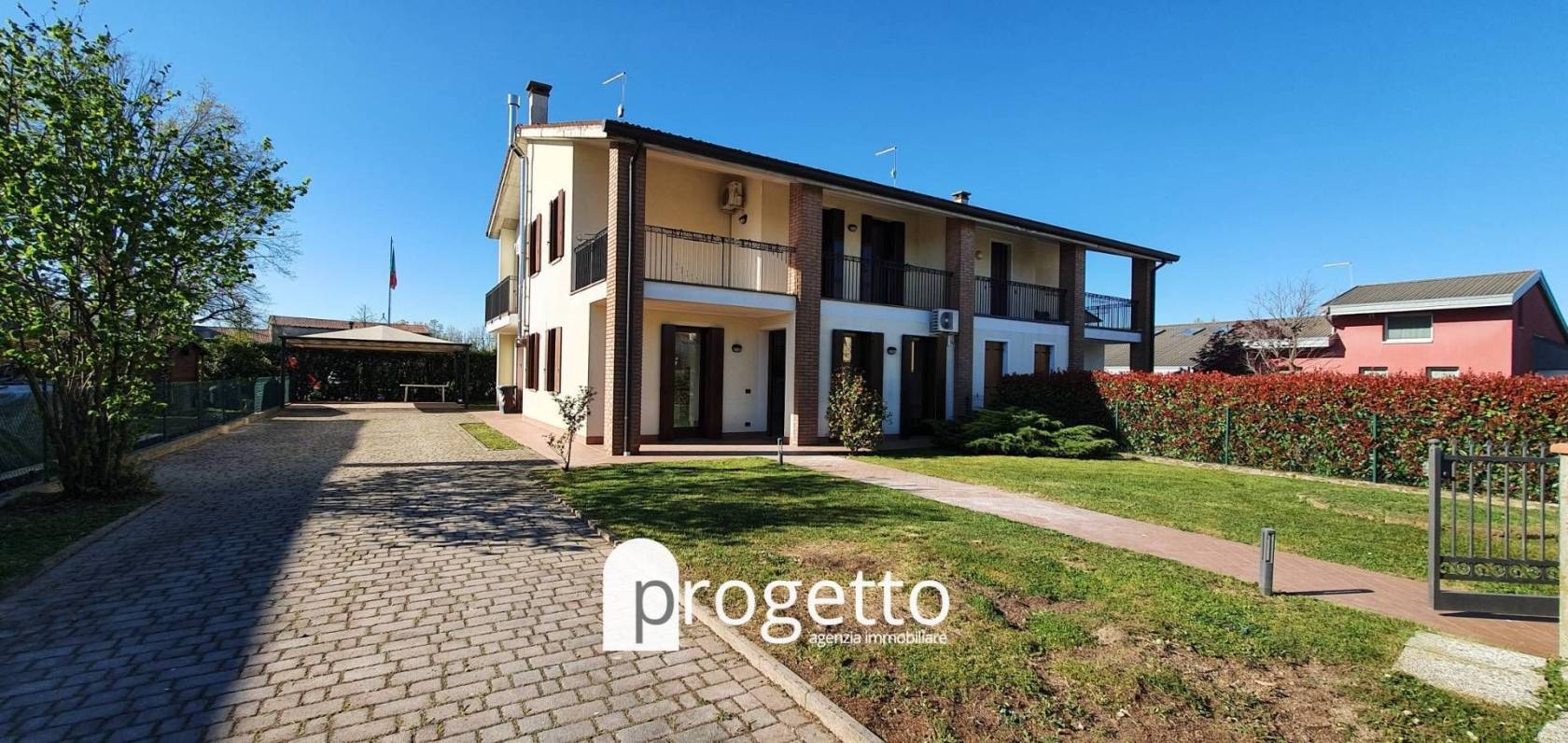 Villetta a schiera - foto 2