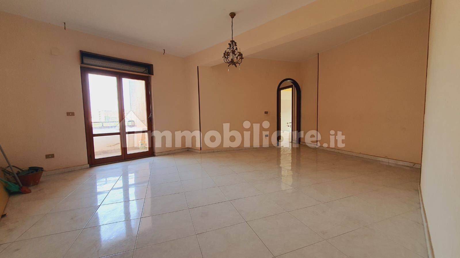 Appartamento in vendita a Reggio Calabria