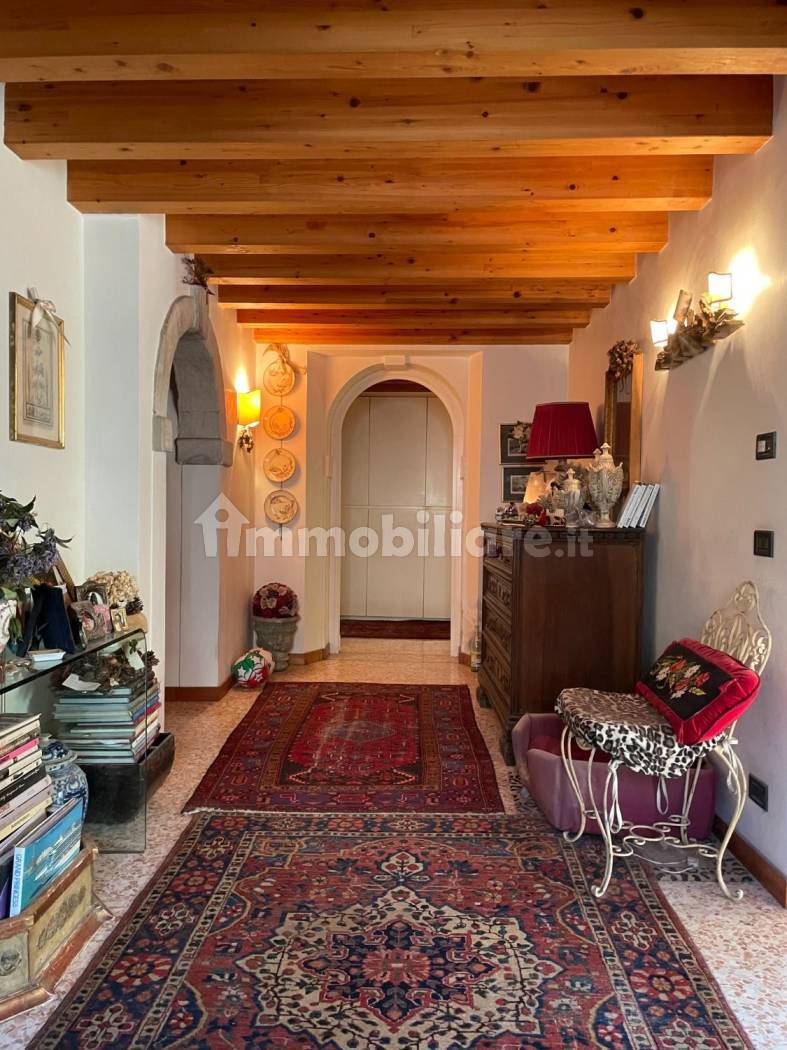 Villetta a schiera in vendita a Conegliano