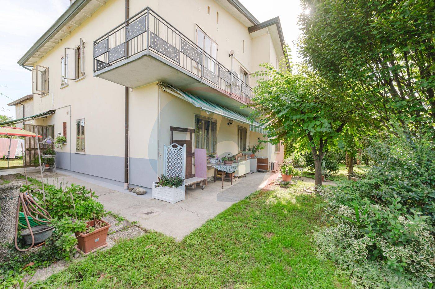 Casa indipendente in vendita a Vigonza