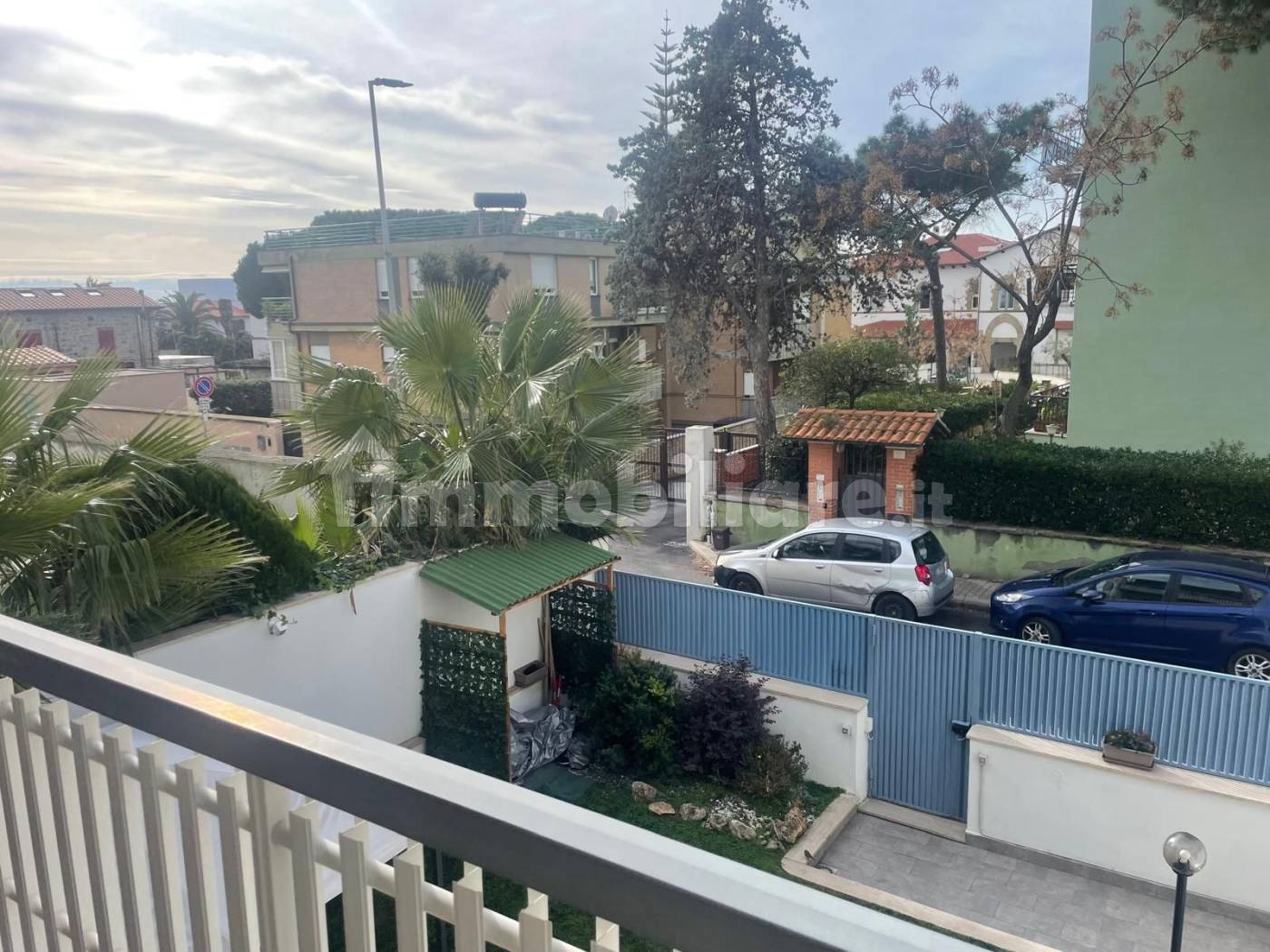 Appartamento in vendita a Civitavecchia