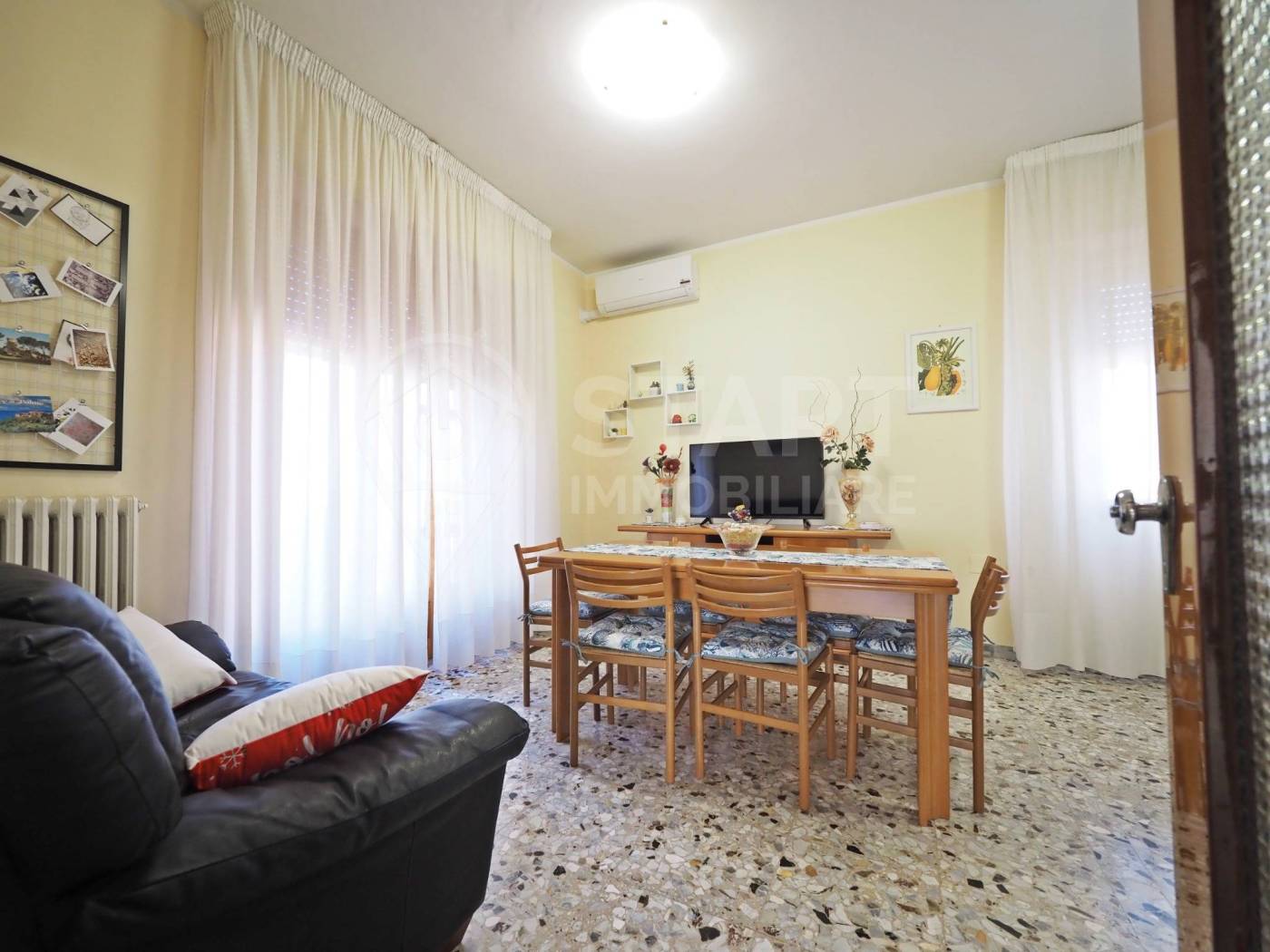 Appartamento in vendita a Monte Urano