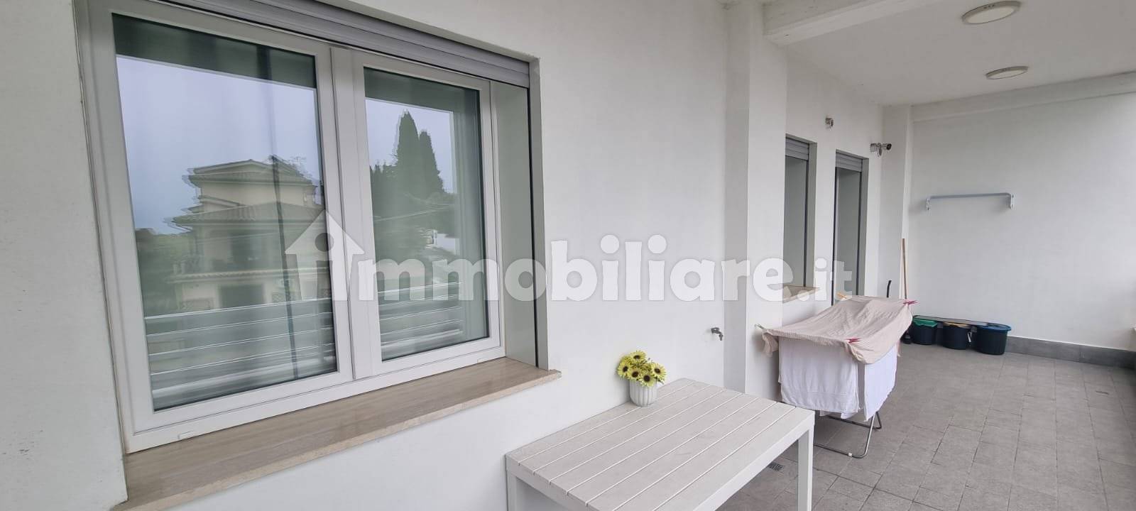 Appartamento in vendita a Fiumicino