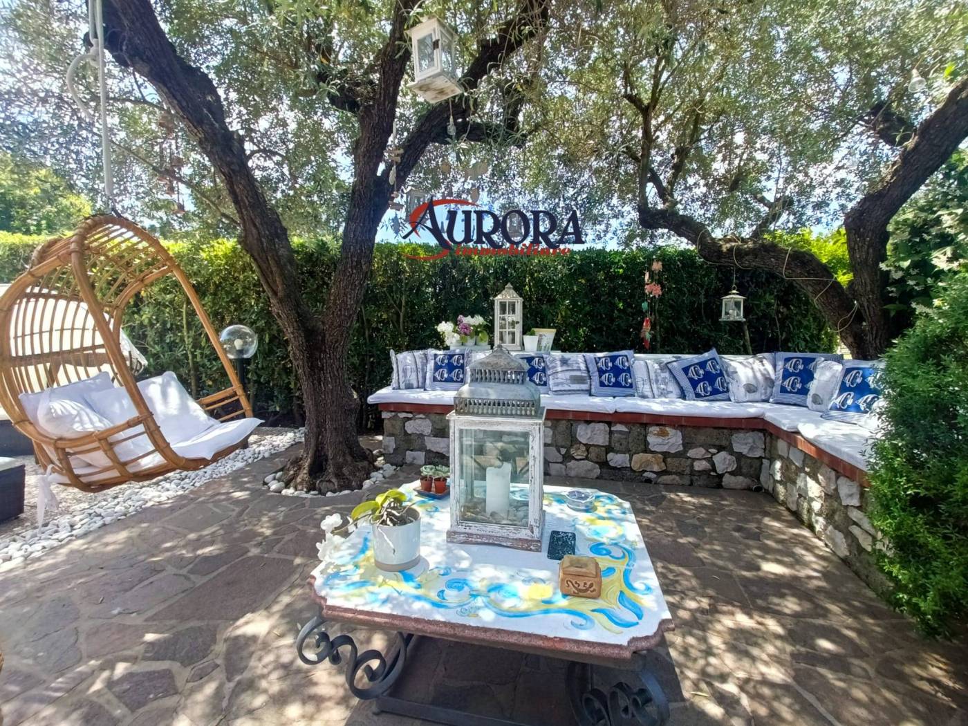 Villa in vendita a San Felice Circeo