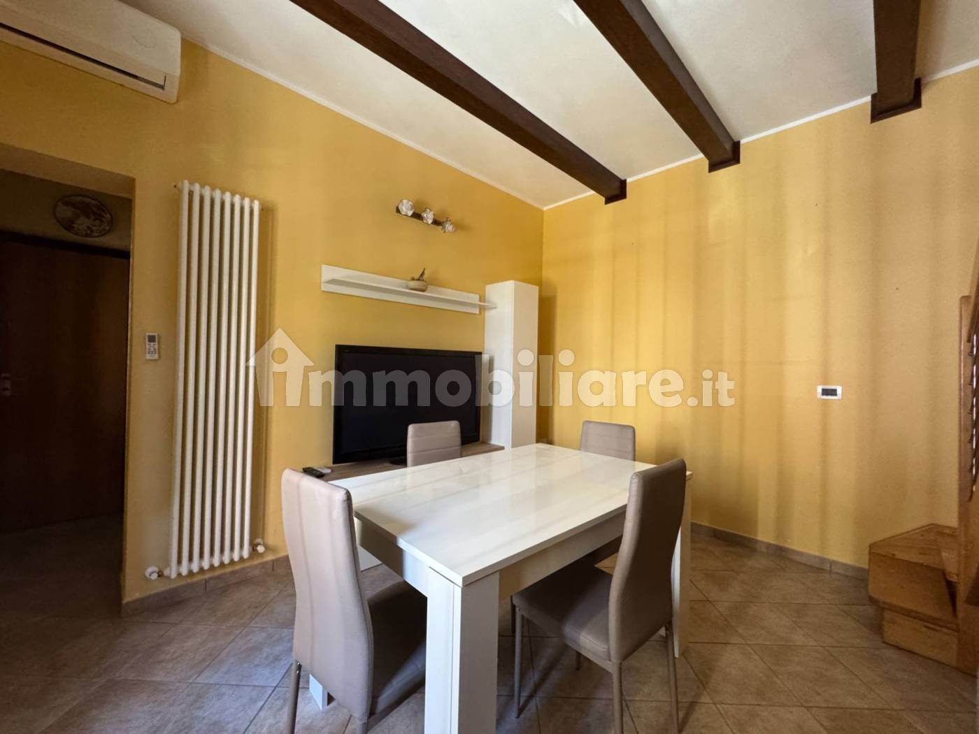 Appartamento in affitto a Palermo