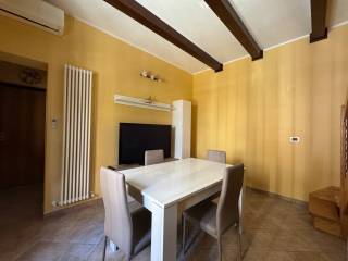 4-room flat via Palestra 1, Acquasanta, Palermo