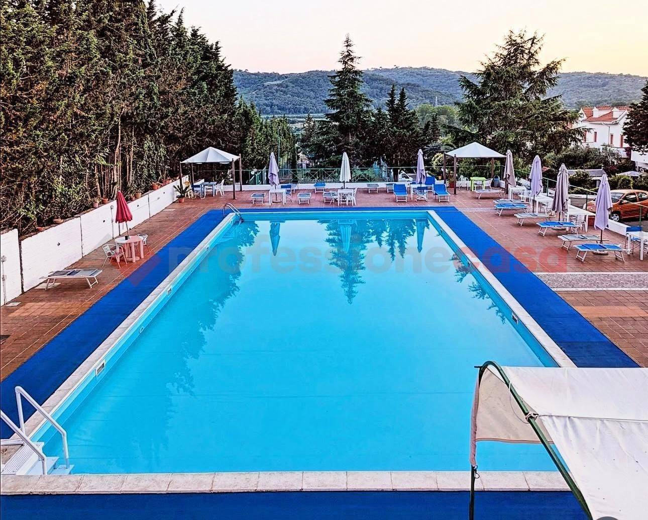 Villetta a schiera in vendita a Santi Cosma e Damiano