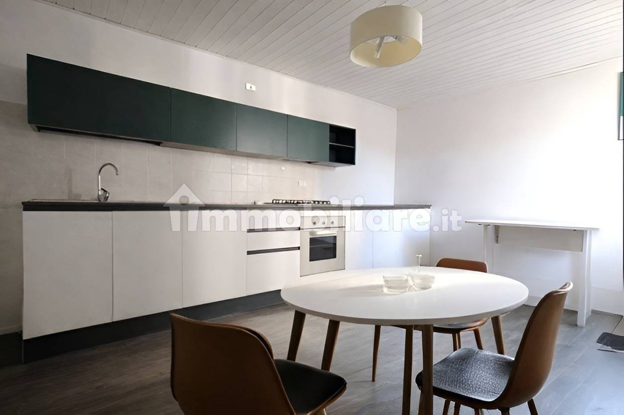 Appartamento in vendita a Stellanello