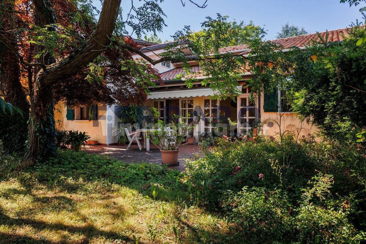 Villa in vendita a Zero Branco