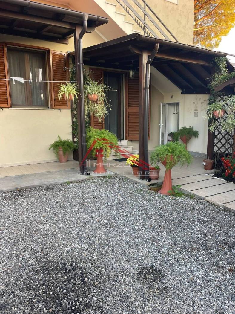 Appartamento in vendita a Collesalvetti